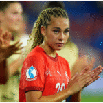 Alayah Pilgrim Seals Crucial Win for Switzerland with Late Goal Against Iceland