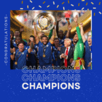 Palmer Was on Fire as Chelsea Shocked PSG to Win the Club World Cup