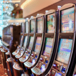 Situs Gacor Sultankoin99.it – A Trusted Platform for High-RTP Slot Games