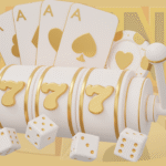 Situs Gacor Titan777: Understanding the Term in Southeast Asia’s Online Gaming Culture