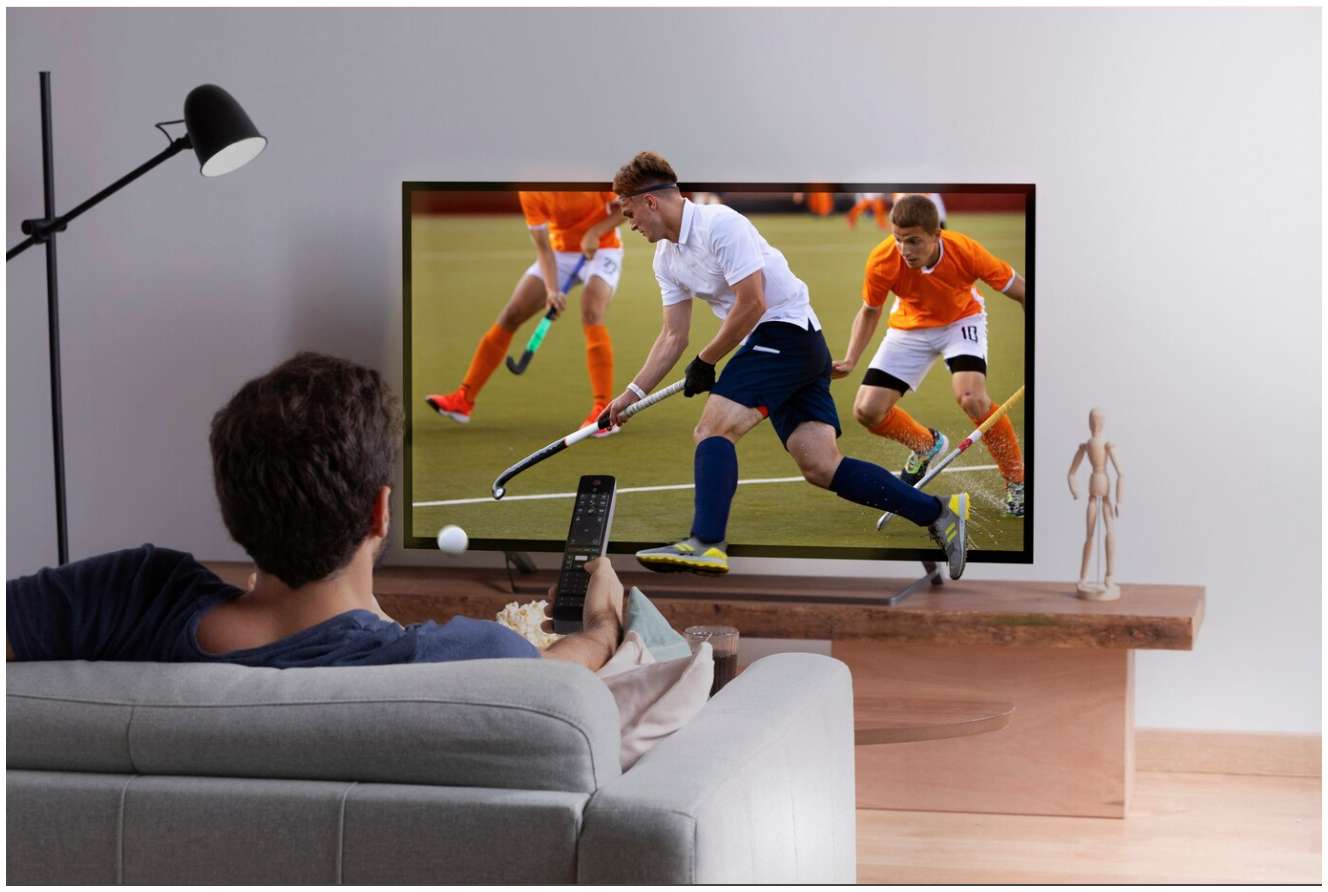 The Dynamics of Real-Time Betting Ads Integration into OTT Live TV Streaming Websites