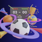 Why Instant Match Updates Are a Game-Changer for Football Enthusiasts