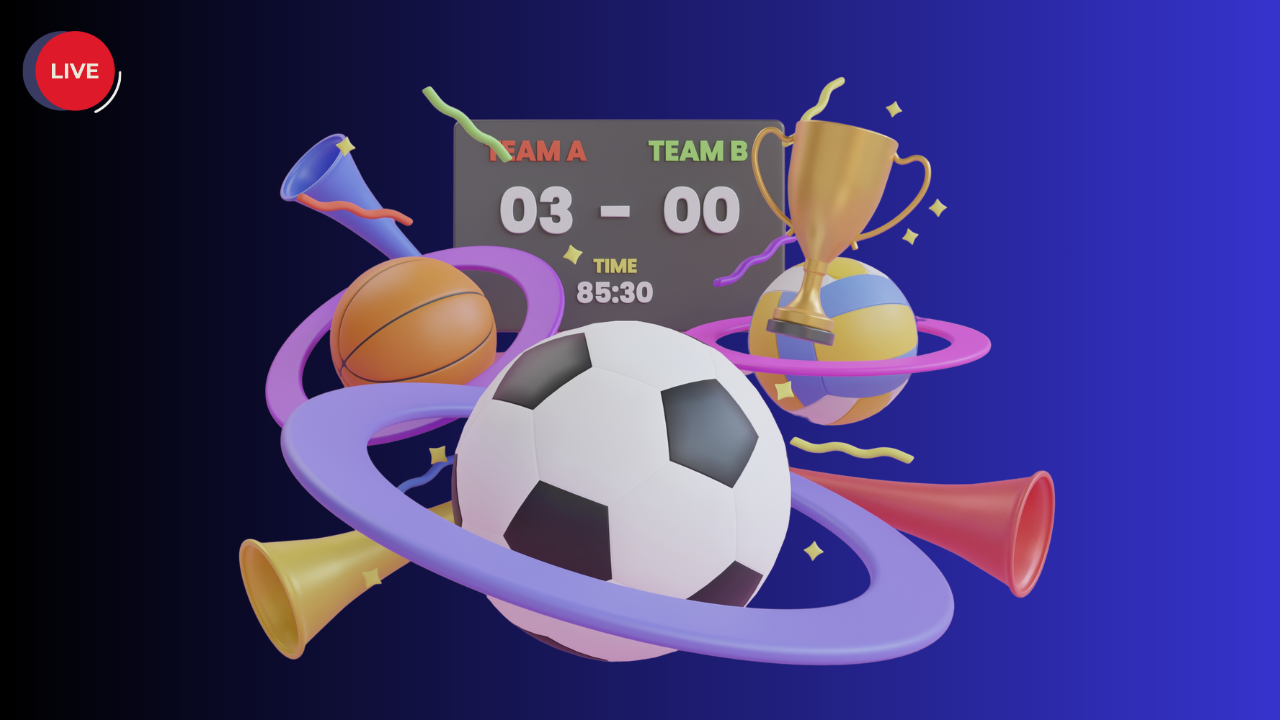 Why Instant Match Updates Are a Game-Changer for Football Enthusiasts