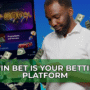 1win Bet is Your Betting Platform
