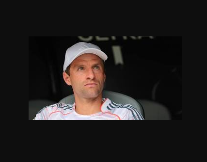 German Mueller signs season-long deal with Vancouver Whitecaps