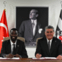 Beşiktaş Signs Wilfred Ndidi from Leicester City
