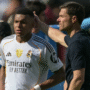 Honeymoon Over: Alonso Faces Harsh Reality at Real Madrid