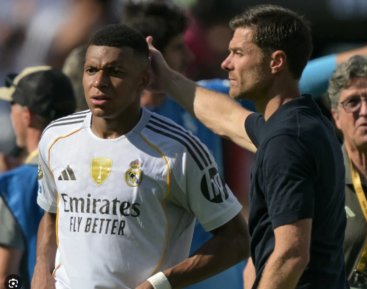 Honeymoon Over: Alonso Faces Harsh Reality at Real Madrid