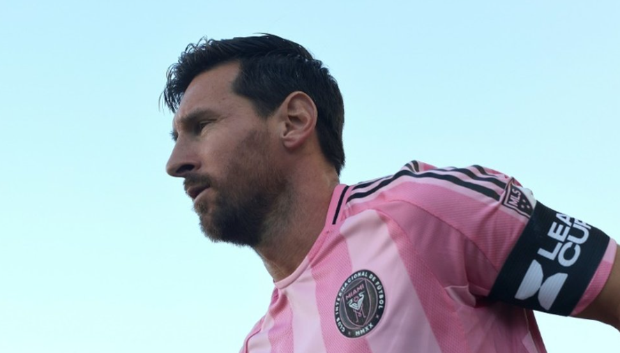 Lionel Messi Inspires Inter Miami to 3-1 Win Over LA Galaxy Upon Injury Return