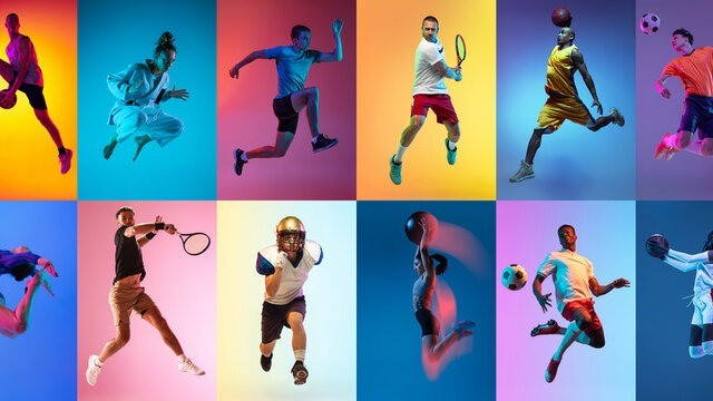 How AI Is Transforming Sports