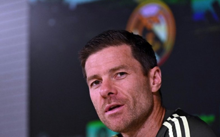 Alonso Says ‘No Excuses’ as Real Madrid Prepare for La Liga Opener