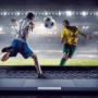Best Betting Strategies for Football Matches 2025