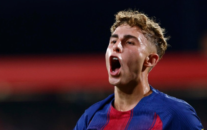 Chelsea transfer news Fermin Lopez