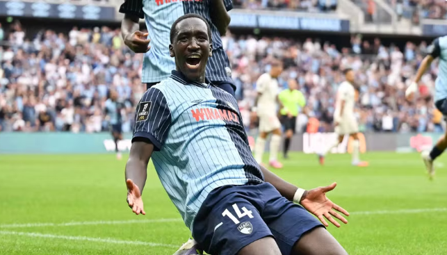 Guirassy Fires Brace as Dortmund Extend Unbeaten Run with Commanding Win Over Union Berlin