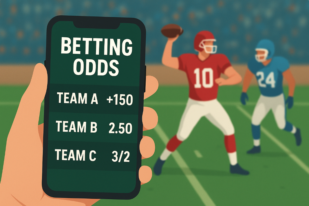 How to Calculate Betting Odds for Beginners