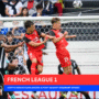Koffi's Heroics Earn Angers a Point Against Dominant Rennes