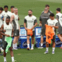 Mastantuono named in Real Madrid squad for LaLiga opener against Osasuna