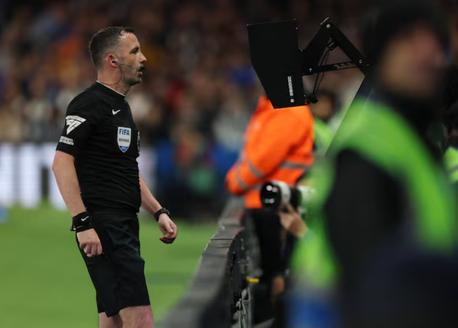 Premier League Penalty Revolution