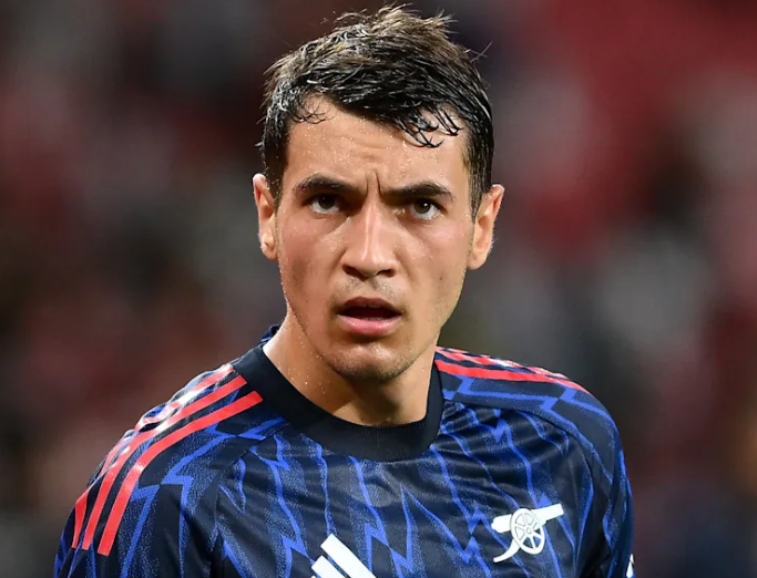 The Six Players Arsenal Want to Sell