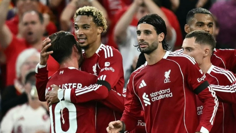 Three Talking Points from the Premier League Weekend