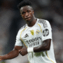 Vinícius Júnior Pays Tribute to Padel Star with New Celebration in Real Madrid Winner