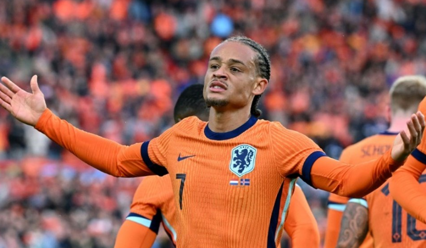 Xavi Simons Transfer Saga