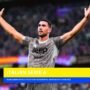 Vlahovic Header Extends Perfect Start for Juventus in Hard-Fought Genoa Victory