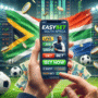Why EasyBet Stands Out Among Bookmakers in South Africa