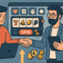 How Game Developer Partnerships Influence Modern Casino Platforms