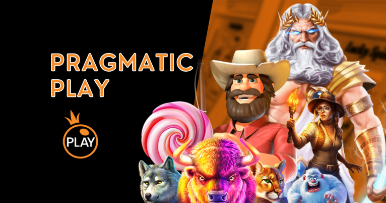 A Guide to Pragmatic Play Casino Games