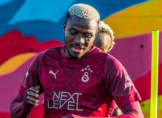 Alanyaspor vs Galatasaray prediction, H2H and probable lineups, September 26, 2025