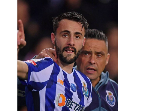 Arouca vs Porto prediction, H2H and probable lineups, September 29, 2025