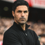 Arteta hits back at critics over 'handbrake tactics'