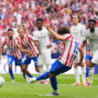 Atlético put 5 past Madrid in dominant derby win