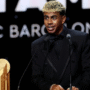 Ballon d’Or disappointment will drive Yamal on, says Barca boss Flick