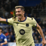 Barca fight back to beat Oviedo 3-1 after early scare