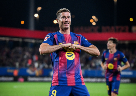 Barça confirm double injury blow to Gavi, Fermín