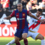 Barcelona Terminate Contract of Midfielder Oriol Romeu