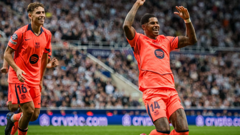 Barcelona vs Getafe prediction, H2H and probable lineups, 21.09.2025