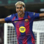 'Best in world' Yamal returns, ignites Barça rally