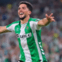 Betis beat Real Sociedad 3-1 for second win of the season