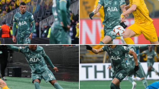 Bodø/Glimt vs Tottenham Hotspur prediction, H2H and probable lineups, September 30, 2025