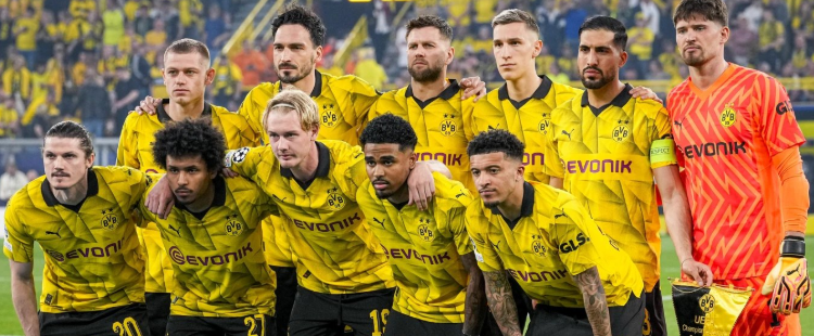 Borussia Dortmund vs Wolfsburg prediction, H2H, and probable lineups, 21.09.2025