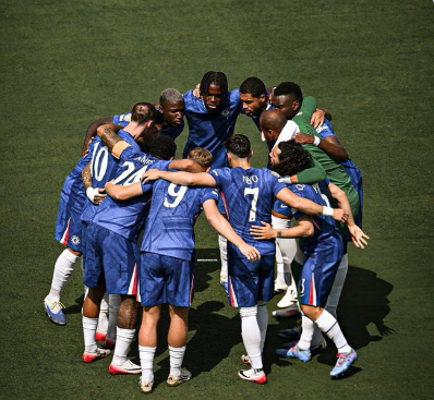 Chelsea vs Benfica prediction, H2H and probable lineups, 30.09.2025