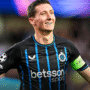 Club Brugge hammers Monaco 4-1 in Champions League