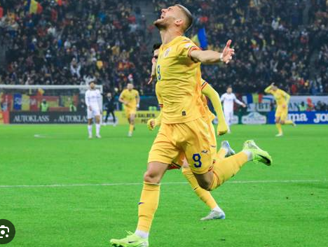 Cyprus, Romania Meet in Critical World Cup Qualifying Clash With Survival at Stake