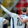 England Labor to 2-0 Qualifying Win Over Andorra Amid Stubborn Defense