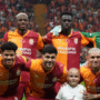 Galatasaray vs Konyaspor, H2H, lineups and match prediction, September 22, 2025