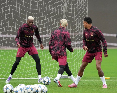 Galatasaray vs Liverpool prediction, H2H and probable line-ups, September 30, 2025