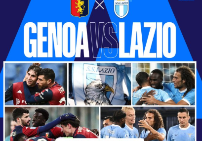 Genoa vs Lazio prediction